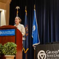 Interim Vice Provost for the Graduate School 1